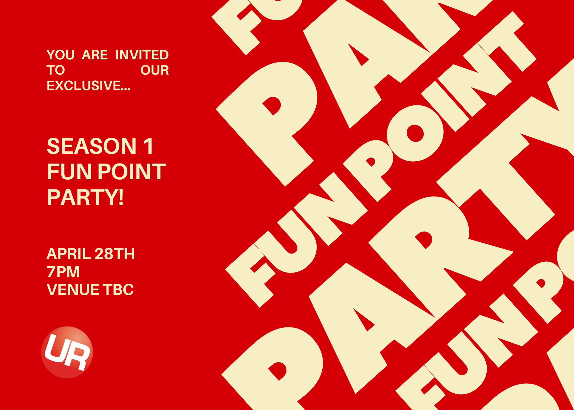 Fun Point Party (Season 1)