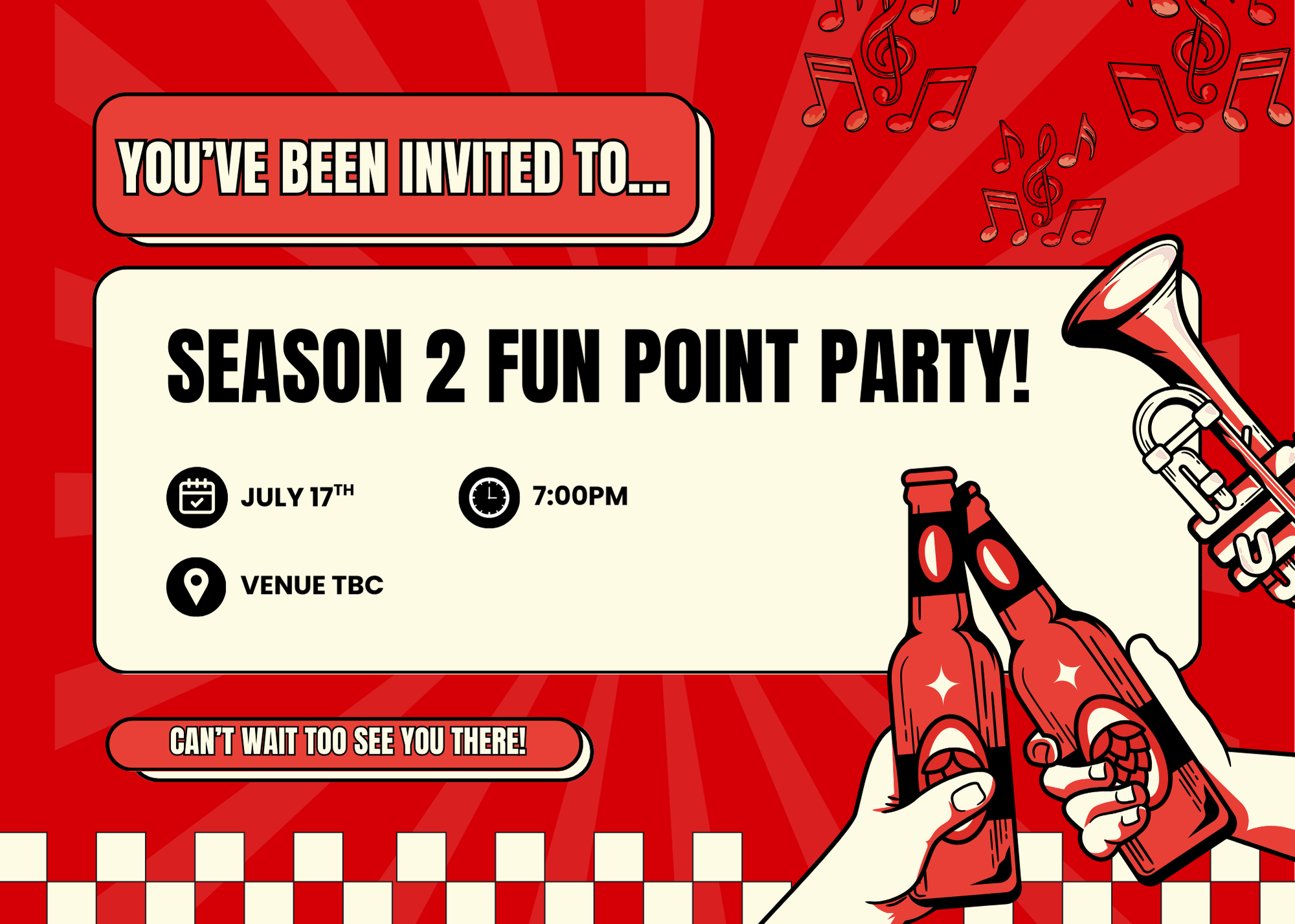 Fun Point Party (Season 2)